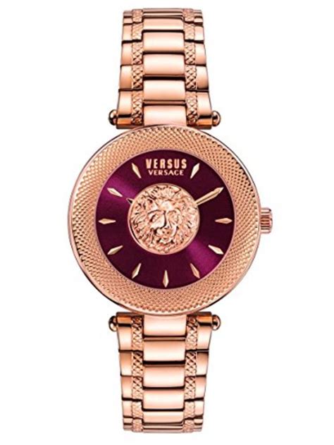 versace watch women's|versace women's watch costco.